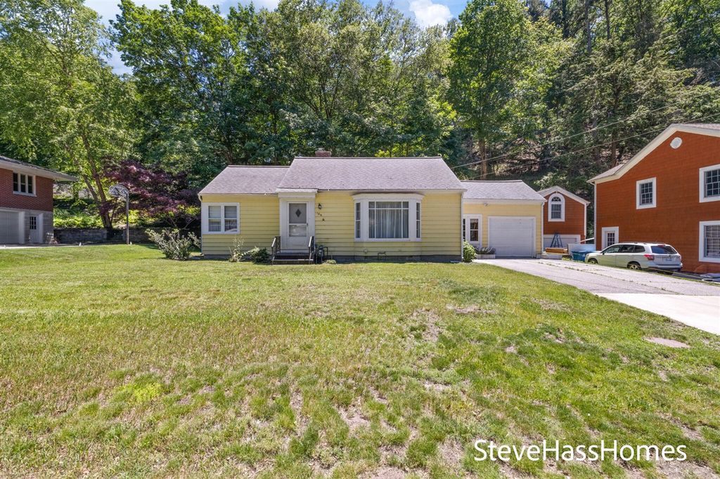 186 Grand Avenue, Grand Haven, MI 49417