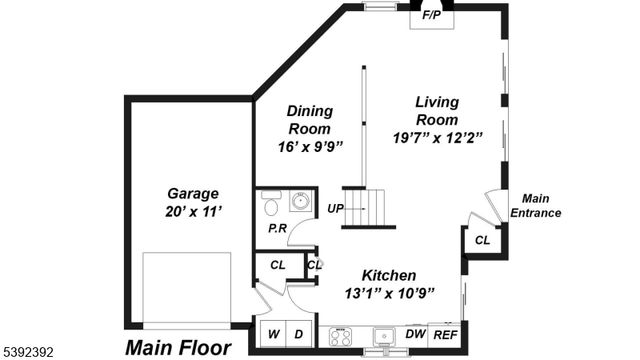 51 Taurus Dr 3A, Hillsborough Twp., NJ 08844