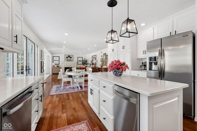 4930 Wintergreen Lane, Carmel, IN 46033