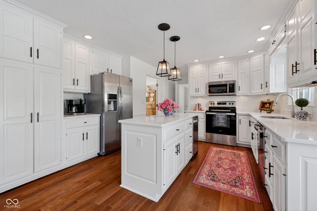 4930 Wintergreen Lane, Carmel, IN 46033