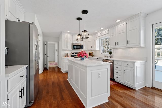 4930 Wintergreen Lane, Carmel, IN 46033