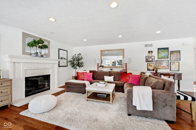 4930 Wintergreen Lane, Carmel, IN 46033