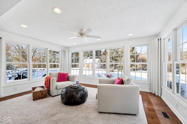 4930 Wintergreen Lane, Carmel, IN 46033