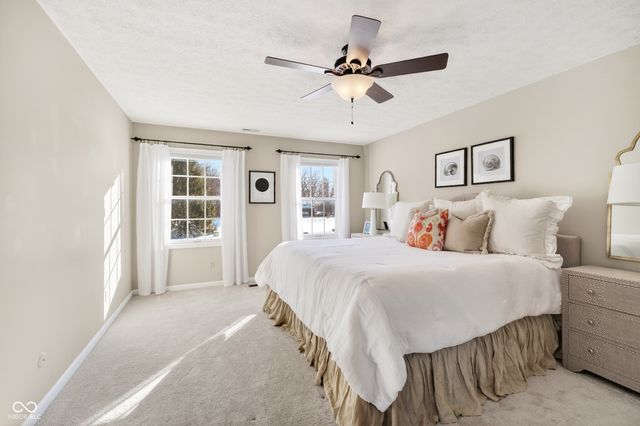 4930 Wintergreen Lane, Carmel, IN 46033