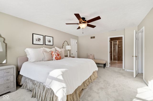 4930 Wintergreen Lane, Carmel, IN 46033