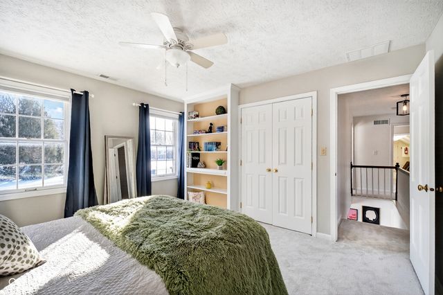 4930 Wintergreen Lane, Carmel, IN 46033