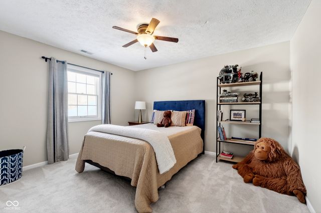 4930 Wintergreen Lane, Carmel, IN 46033