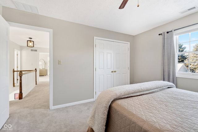 4930 Wintergreen Lane, Carmel, IN 46033