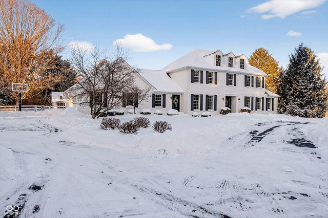 4930 Wintergreen Lane, Carmel, IN 46033