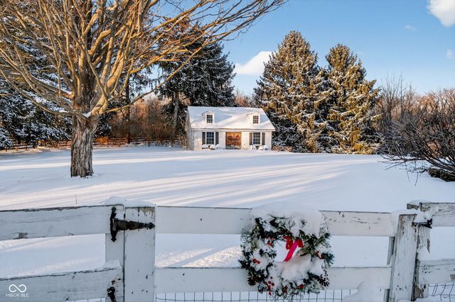 4930 Wintergreen Lane, Carmel, IN 46033