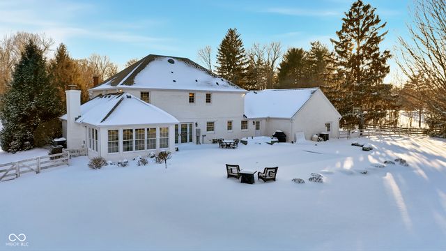 4930 Wintergreen Lane, Carmel, IN 46033