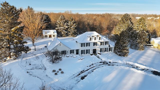 4930 Wintergreen Lane, Carmel, IN 46033