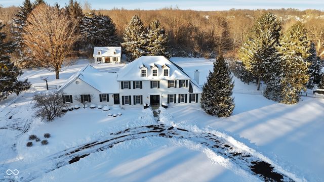 4930 Wintergreen Lane, Carmel, IN 46033