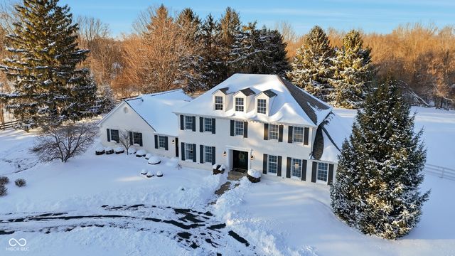 4930 Wintergreen Lane, Carmel, IN 46033