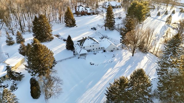 4930 Wintergreen Lane, Carmel, IN 46033