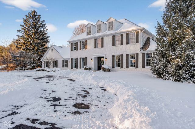 4930 Wintergreen Lane, Carmel, IN 46033