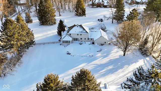 4930 Wintergreen Lane, Carmel, IN 46033