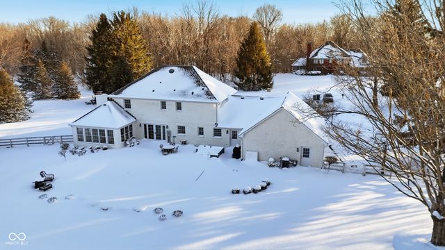 4930 Wintergreen Lane, Carmel, IN 46033