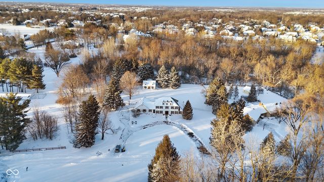 4930 Wintergreen Lane, Carmel, IN 46033