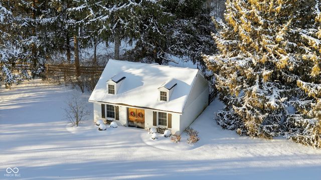 4930 Wintergreen Lane, Carmel, IN 46033