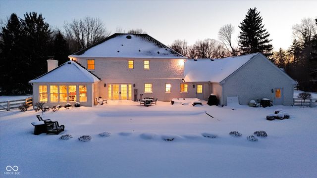 4930 Wintergreen Lane, Carmel, IN 46033