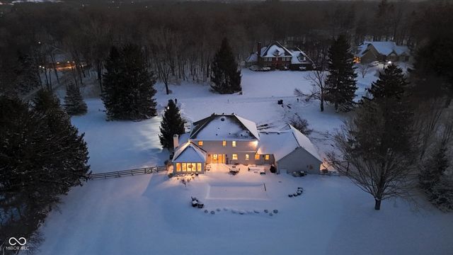 4930 Wintergreen Lane, Carmel, IN 46033