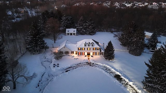 4930 Wintergreen Lane, Carmel, IN 46033