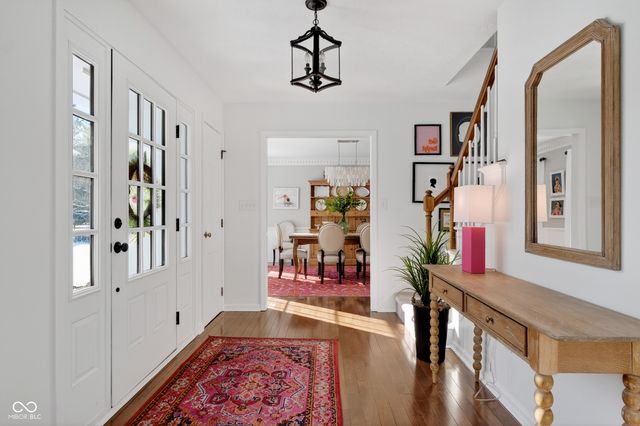 4930 Wintergreen Lane, Carmel, IN 46033