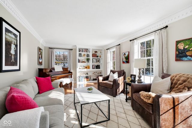 4930 Wintergreen Lane, Carmel, IN 46033