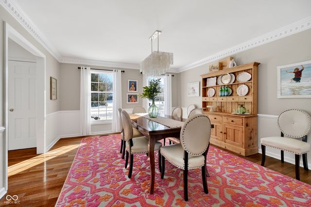 4930 Wintergreen Lane, Carmel, IN 46033