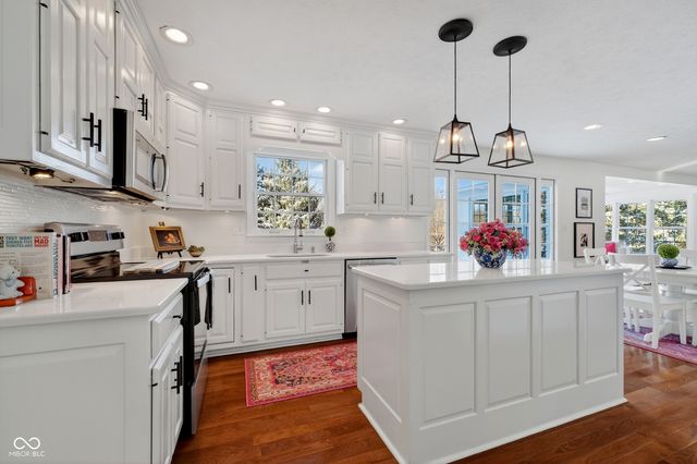 4930 Wintergreen Lane, Carmel, IN 46033