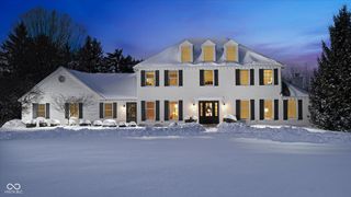 4930 Wintergreen Lane, Carmel, IN 46033