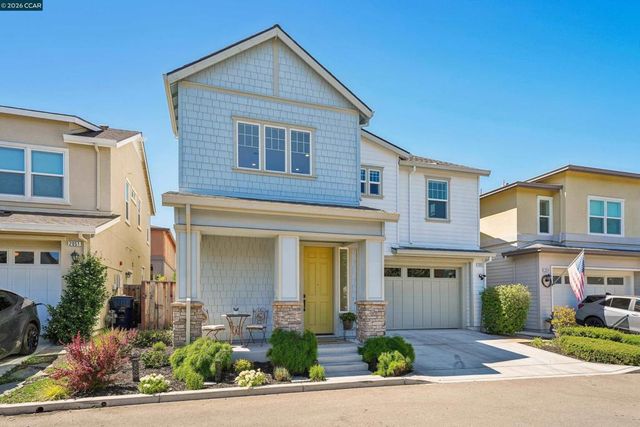2055 Rovello Loop, Livermore, CA 94550