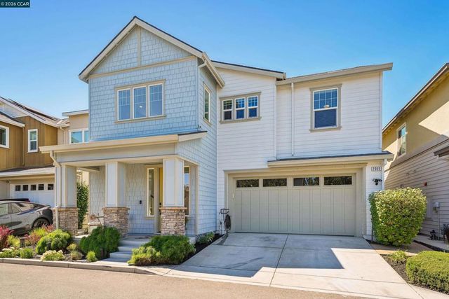 2055 Rovello Loop, Livermore, CA 94550