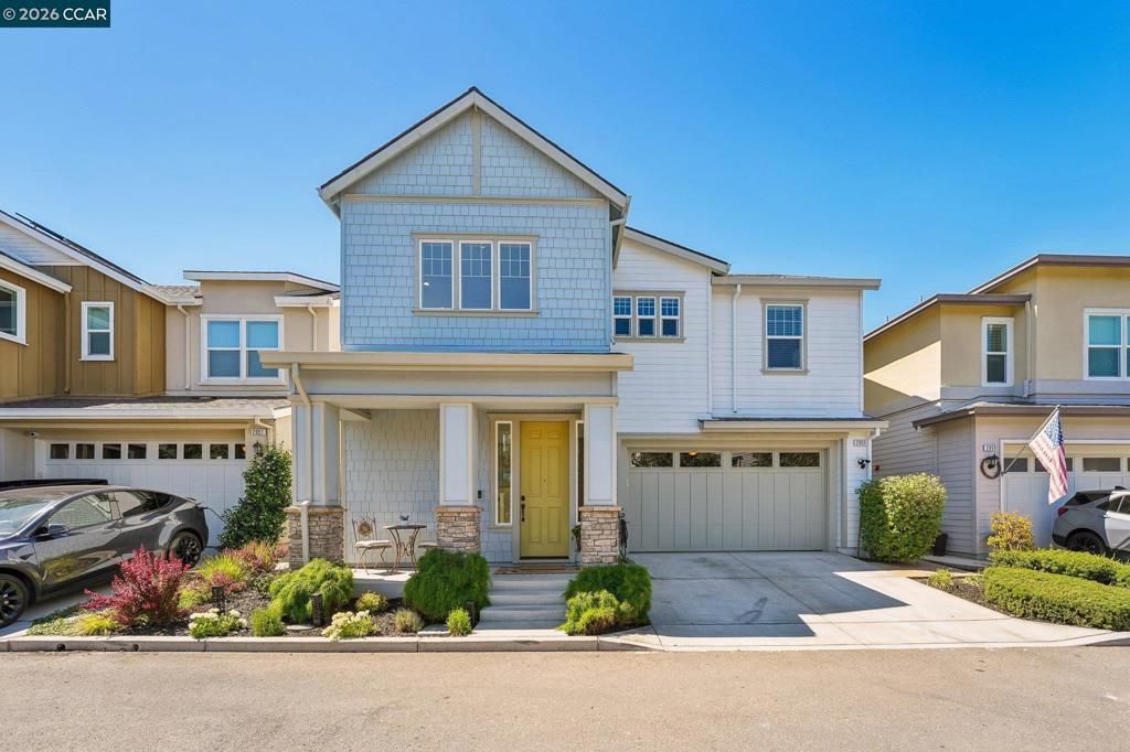 2055 Rovello Loop, Livermore, CA 94550
