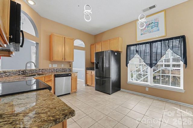 10026 Dauphine Drive, Charlotte, NC 28216