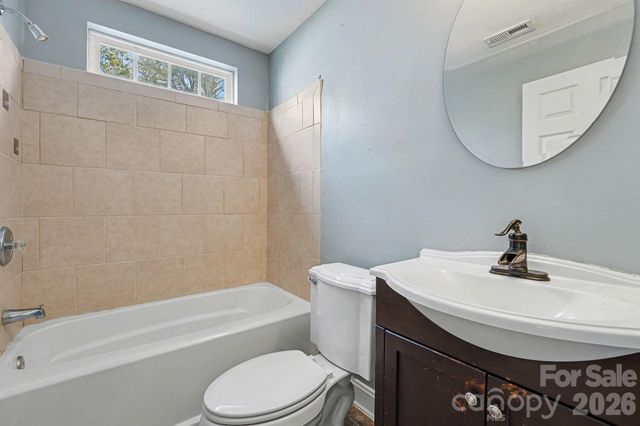 10026 Dauphine Drive, Charlotte, NC 28216