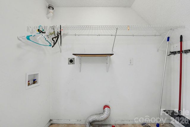 10026 Dauphine Drive, Charlotte, NC 28216