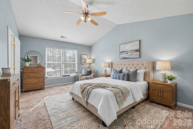 10026 Dauphine Drive, Charlotte, NC 28216