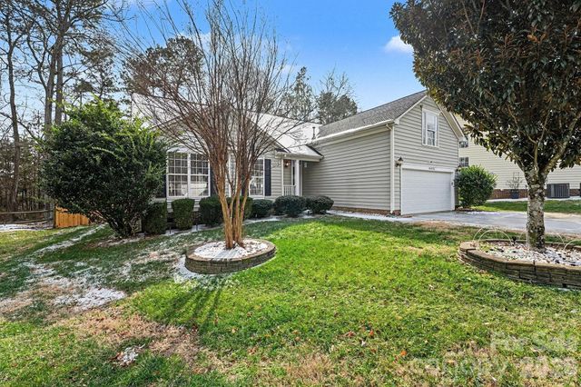 10026 Dauphine Drive, Charlotte, NC 28216