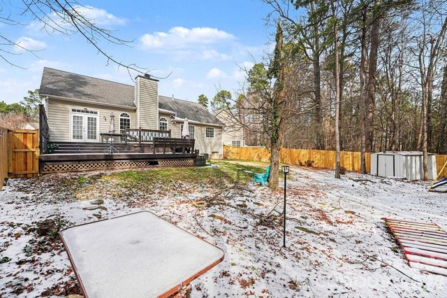 10026 Dauphine Drive, Charlotte, NC 28216