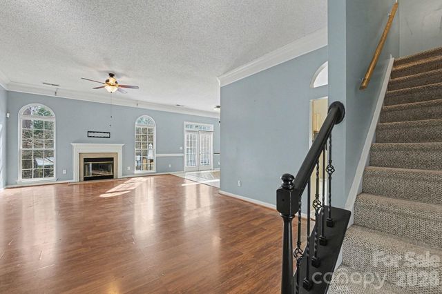 10026 Dauphine Drive, Charlotte, NC 28216