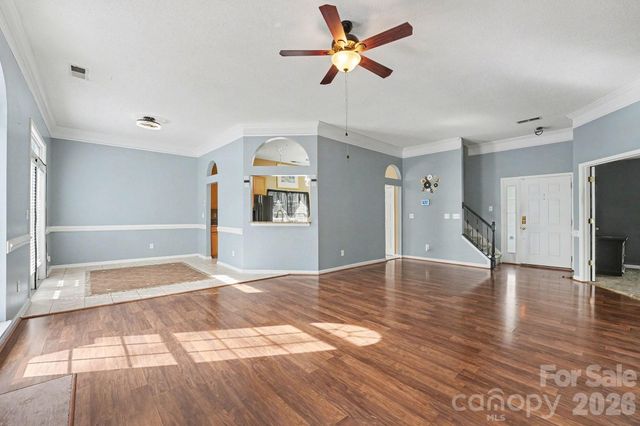 10026 Dauphine Drive, Charlotte, NC 28216