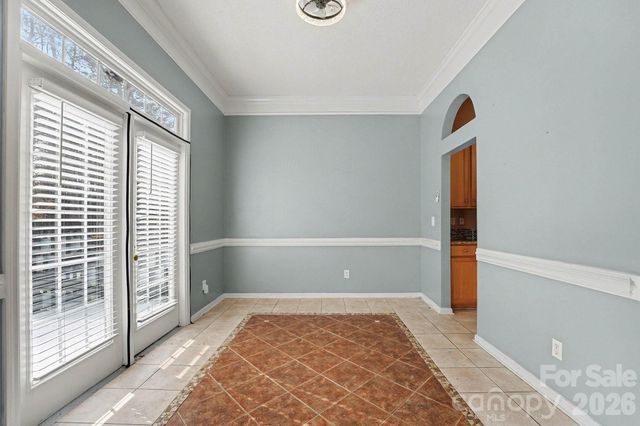 10026 Dauphine Drive, Charlotte, NC 28216