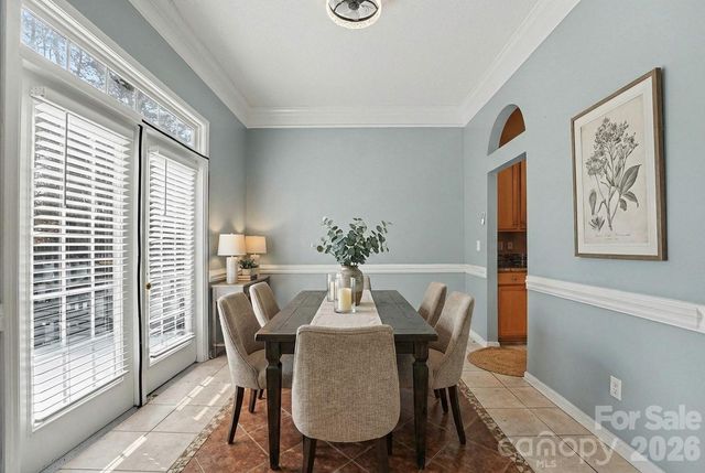 10026 Dauphine Drive, Charlotte, NC 28216