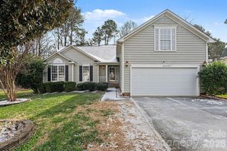 10026 Dauphine Drive, Charlotte, NC 28216