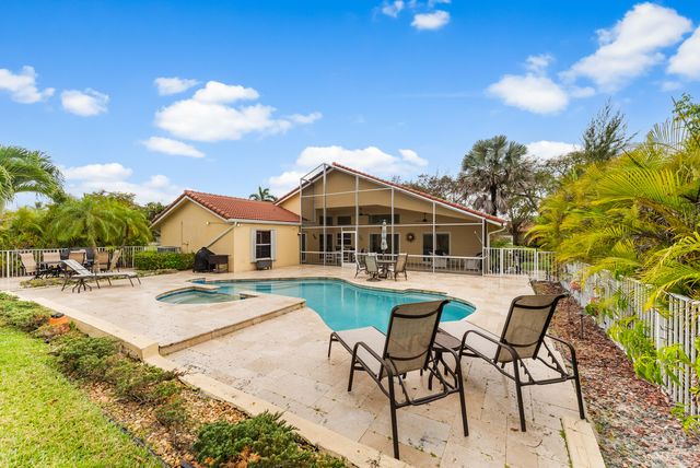 4199 NW 81st Terrace, Coral Springs, FL 33065