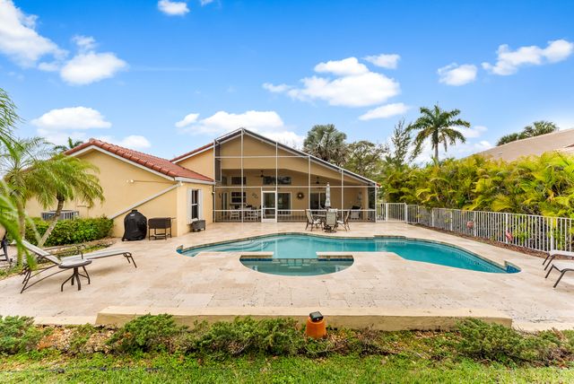 4199 NW 81st Terrace, Coral Springs, FL 33065