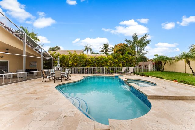 4199 NW 81st Terrace, Coral Springs, FL 33065