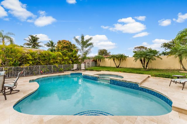 4199 NW 81st Terrace, Coral Springs, FL 33065